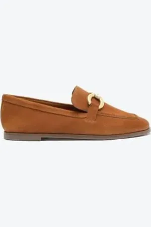 Schutz Sapato Feminino Mocassim S2163100170003 34