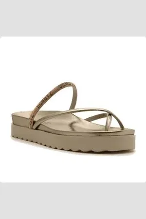 Schutz Tamanco Feminino Papete 38