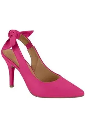 VIZZANO Sapato Feminino Scarpin 34