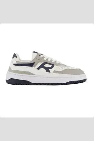Reserva Tenis Casual Masc R755140002-0016 Prata