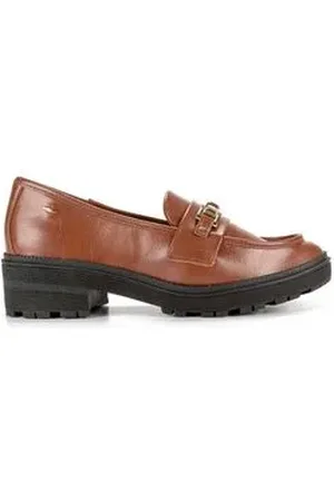 Dakota Sapato Feminino Mocassim G6052 39