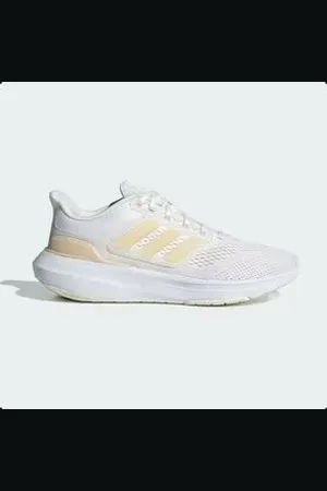 adidas Tenis Running Fem Ultrabounce Ie0725 - - White 38