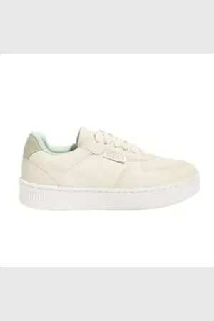 SANTA LOLLA Tênis Moda Feminino Branco 35