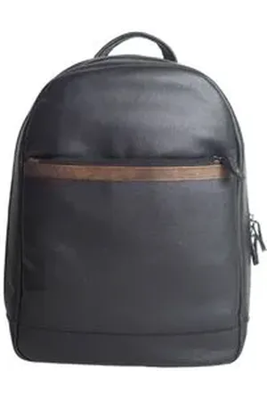 DM Mochila Esportiva -Dayane Magalhães Preta Un