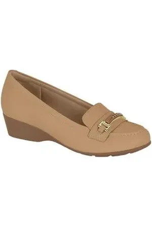 MODARE Sapato Fem Anabela 7114.287 Fixo-85517 34