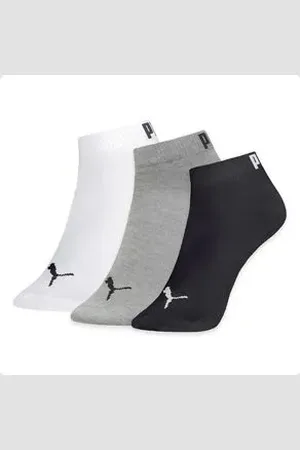 PUMA Meia Inf Menino Invisivel 25