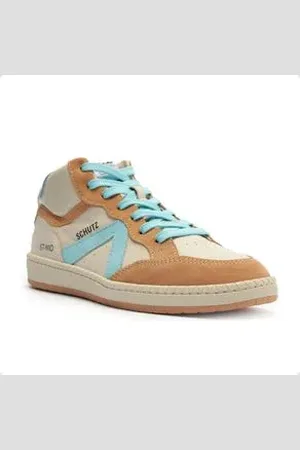 Schutz Tenis Moda Fem S218530002-0014 L