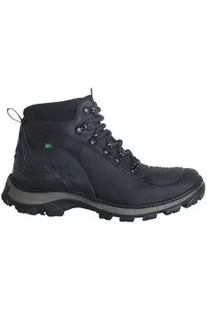 West Line Coturno Adv Cano Alto Masculino 168 37