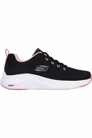 Skechers Tênis Running Feminino Vapor Foam Preto 39
