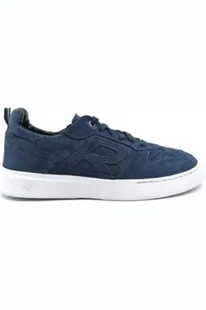 Reserva Sapatênis Masculino Type R Classic Azul 38