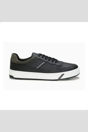 Calvin Klein Sapatênis Masculino Casual 38