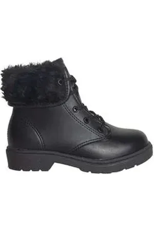 MOLEKINHA Bota Infantil Coturno 2164.117 29