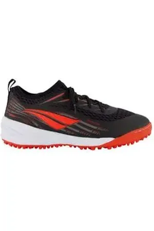 Penalty Chuteira Masculina Society Preta E Coral 44