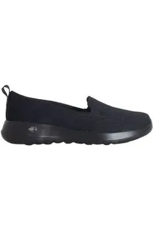 Skechers Tênis Running Feminino Go Walk Joy Preto 34