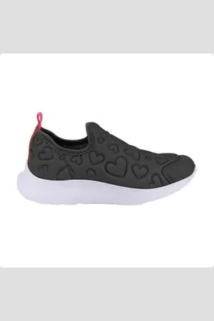 BIBI Tenis Casual Inf Action 1167265- Preto