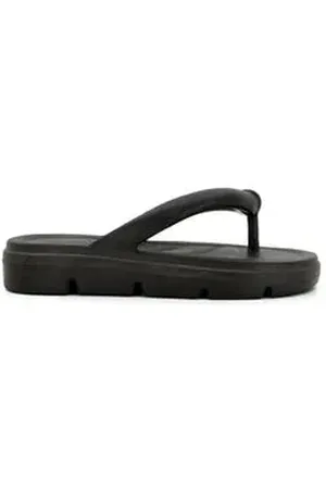 USAFLEX Chinelo Feminino Dedo Ah3001 34