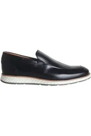 ENZO RIBEIRO Sapato Social Slip-On Masculino 38
