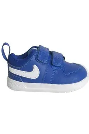 Nike Tênis Casual Infantil Pico 5 Azul Deep Royal Blue