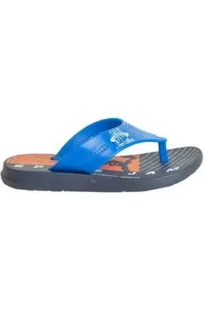 GRENDENE Chinelo Infantil Dedo 22758 Azul