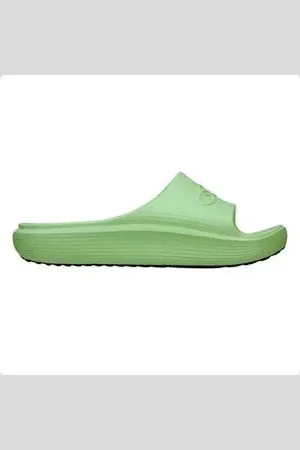 OLYMPIKUS Chinelo Masculino Dedo Sereno Verde 33