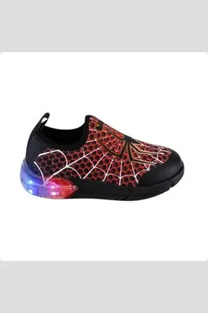 BIBI Tenis Casual Inf Space 1228036- Vermelho