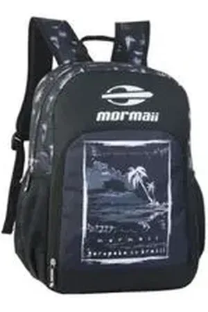 Mormaii Mochila
