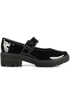 Dakota Sapato Fem Salto Medio G6051-0005 34
