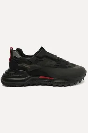 Reserva Tenis Casual Masc R754710032 Preto