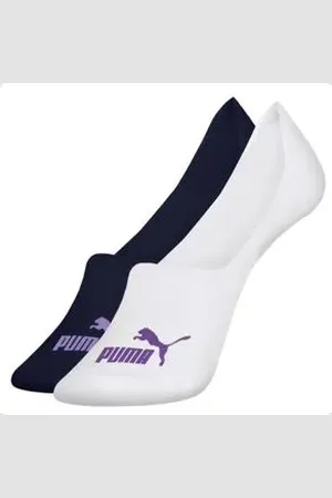 PUMA Kit Meia Fem Invisivel 34