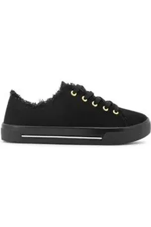 MOLECA Tenis Moda Fem 5667.322 Preto