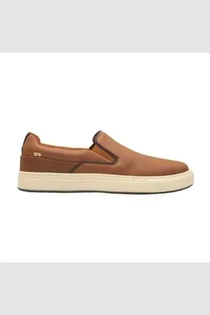 ENZO RIBEIRO Sapatênis Slip-On Classic Masculino 37