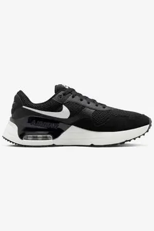 Nike Tenis Casual Masc Air Max Systm Dm9537-001 Black