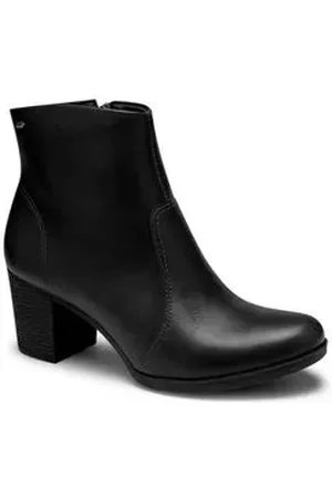 Dakota Bota Fem Cano Medio G9643 34