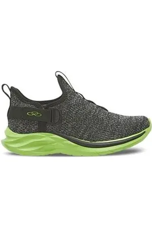 OLYMPIKUS Tenis Running Inf Maneiro Kids 43766942 Pto
