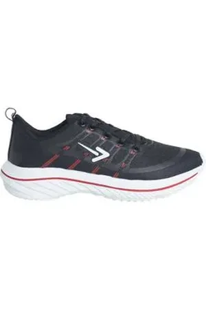 Box 200 Tênis Masculino Running Bx-2210 Preto