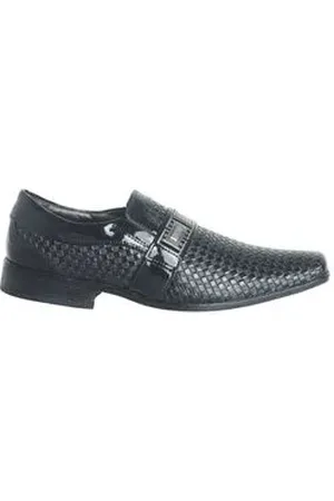 Bertelli Sapato Masc Social 70.194 43