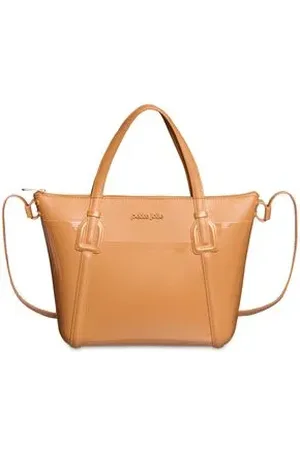 Petite Jolie Bolsa Fem Tiracolo Pj10317 Un