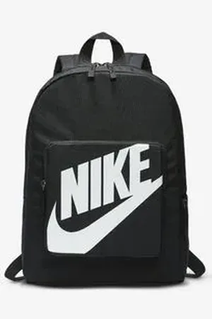 Nike Mochila Esportiva Unissex Classic Preta Black