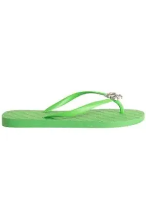 CAPODARTE Chinelo Feminino Dedo 4015042 33