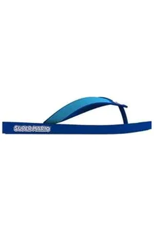 GRENDENE Chinelo Infantil Dedo 27161 Azul