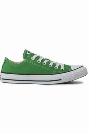 Converse Tenis Casual Ct00100007 Verde Floresta