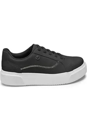 KOLOSH Tenis Moda Fem C3544-0001 35