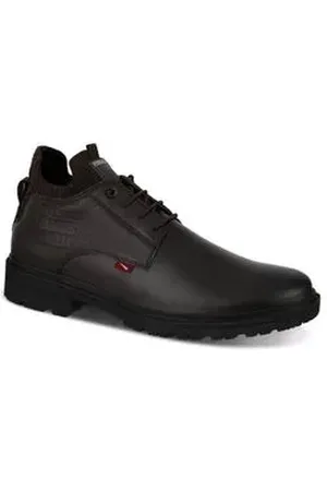 FERRACINI Bota Masculino Coturno 8917-646b 39