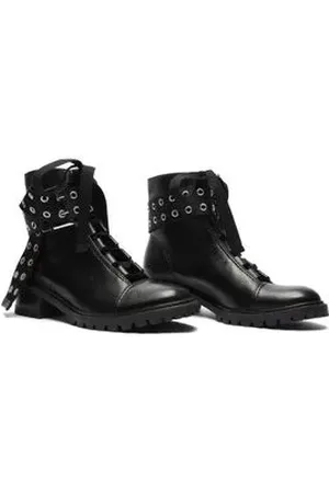 Schutz Coturno Feminino Adulto Casual S0426001190001 37