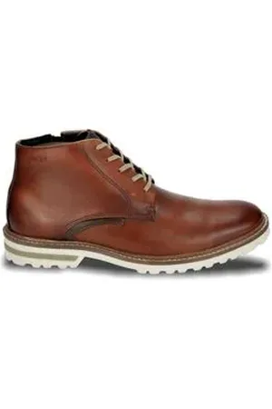 FERRACINI Bota Masc Coturno 3402-672j 38