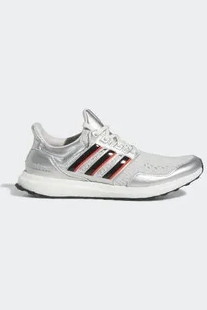 adidas Tênis Running Masculino Ultraboost Dna X Disney Cinza Grey