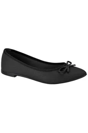 MOLECA Sapatilha Feminino Bico Fino 5727.115- 35