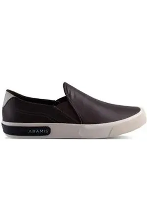 Aramis Sapatenis Masc Arm073 Marrom 39