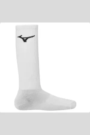 Mizuno Kit Meia Masc Longo 39