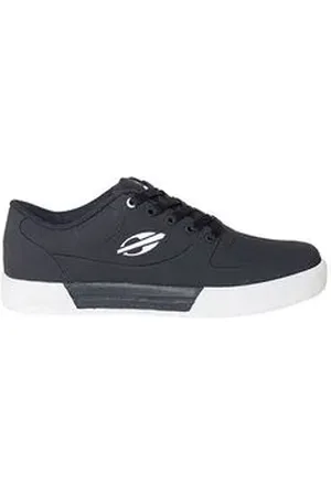 Mormaii Tênis Masculino Adulto Street Urban Pulse 203351 Black